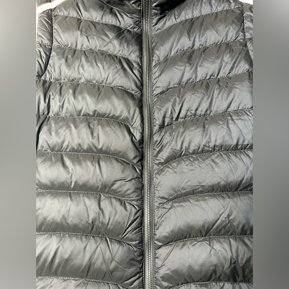 Alp N Rock  Women Black Quilted Vest Size Xl. - Picture 4 of 6